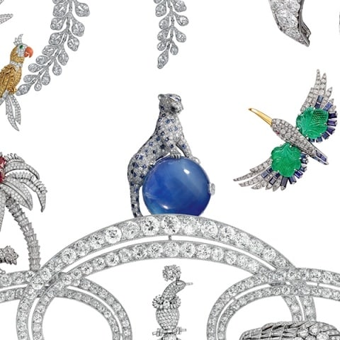 カルティエ コレクション